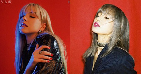 Lisa (Black Pink) bị tố đạo nhái nữ ca sĩ người Mỹ, chính chủ nói gì sau khi được fan ''méc''?