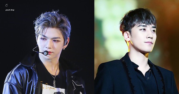 Before The Debut Of A Month Kang Daniel Suddenly Asked To