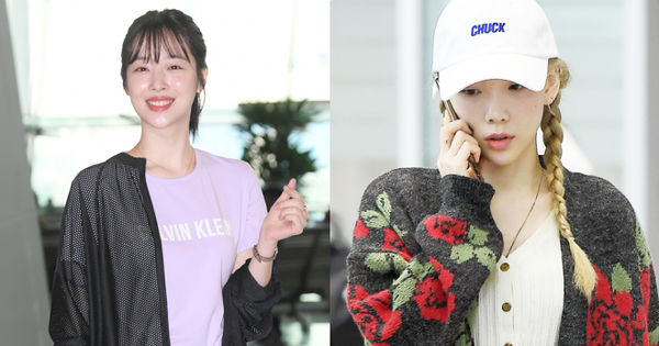 Màn đọ sắc lội ngược dòng của 2 mỹ nhân nhà SM: Sulli lộ mặt bóng dầu, quá ''dừ'' so với Taeyeon hơn 5 tuổi