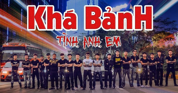 Khá Bảnh: Phim giang hồ Tình Anh Em muốn hiểu phải đọc ...