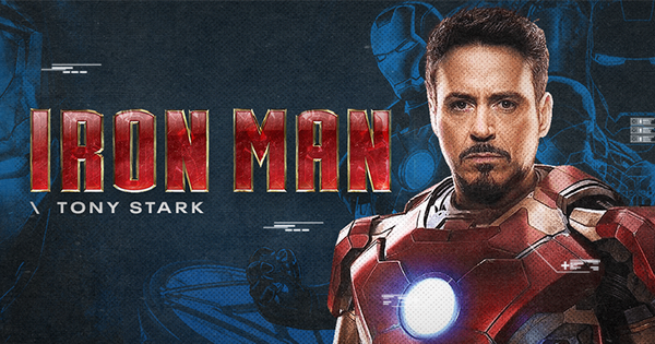 Image result for iron man