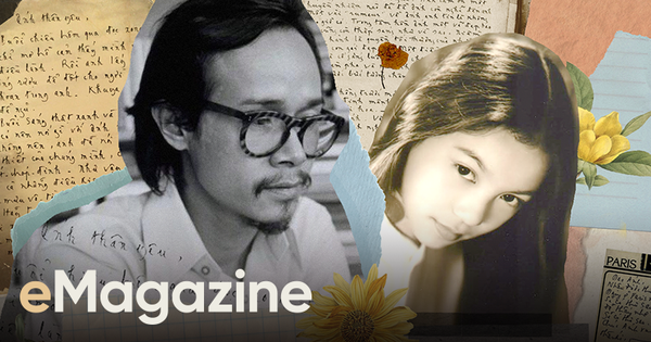 Thời buổi nào rồi còn viết thư tay: Thời của tình yêu, những vấn vương và đôi lời không dám nói