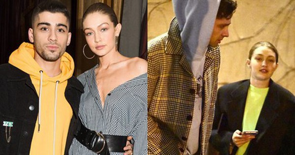 A Weird Date Gigi Hadid Was Abused And Cursed By His Ex