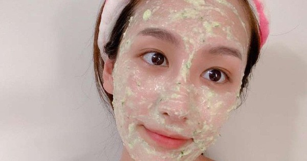 Học nàng Beauty blogger cách làm mặt nạ tự nhiên: Đơn giản, rẻ tiền mà còn giúp giải nhiệt làn da mùa hè