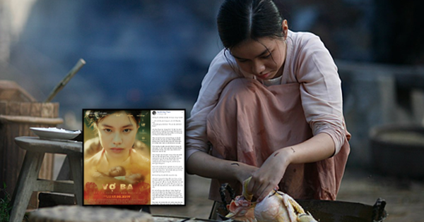 Xem xong VỢ BA: VJ Thuỳ Minh bật khóc nhiều lần, Đạo diễn Phan Gia Nhật Linh khen nữ đạo diễn dũng cảm và quyết liệt