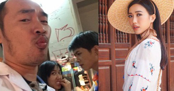 Diệu Nhi bị Tiến Luật “dìm hàng” không thương tiếc trong ngày sinh nhật, nhưng sự xuất hiện của Anh Tú mới gây chú ý