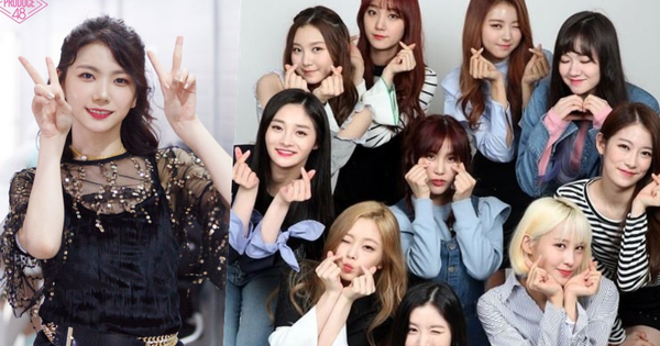 Pristin tan rã, nguyên nhân bắt nguồn từ tham vọng của Pledis về 1 nhóm nữ mới bao gồm Kaeun (After School)?