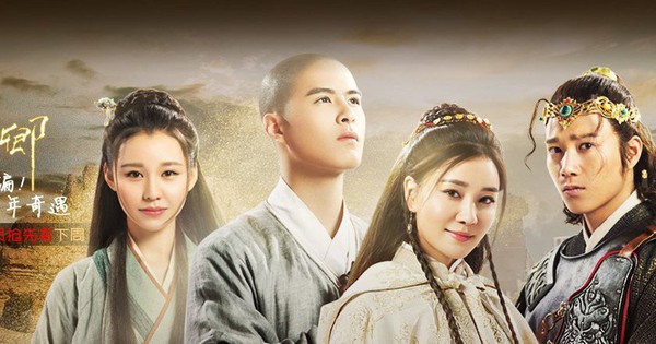 Bất Phụ Như Lai, Bất Phụ Khanh - Đức Phật và Nàng|Độ Ta Không Độ Nàng