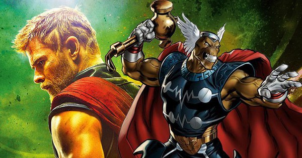 10 nhân vật siêu hay ho mà Marvel còn ''cất kho'': Số 2 bị đồn được trai đẹp ''siêng cởi'' hoá thân