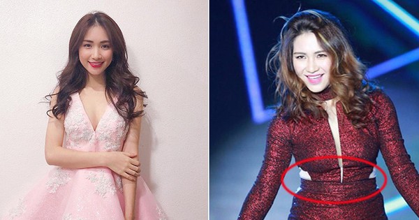 Không hẳn vì điệu, đây mới là lý do ''ngã ngửa'' khiến Hòa Minzy hay mặc váy công chúa đến vậy