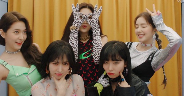 Thành tích của Red Velvet sau 24 giờ comeback: Lập kỉ lục “khủng” vượt TWICE và BLACKPINK ở Mỹ nhưng lại thua đau tại mảng này