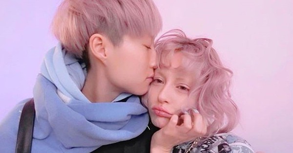 Không phải con gái Thành Long, chính vợ đồng tính mới là người tung mọi thủ đoạn hòng lấy được tiền từ ''bố chồng''