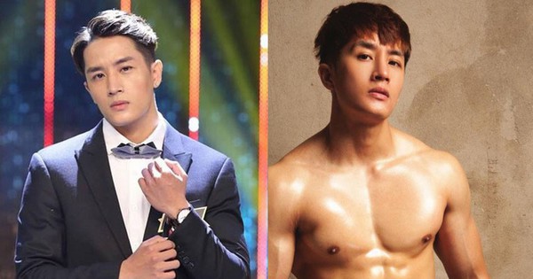 Dàn trai đẹp ''Người ấy là ai'' gây xôn xao mạng xã hội với loạt ảnh nhạy cảm