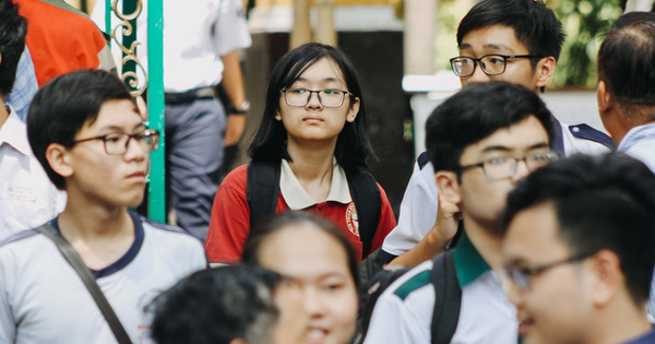 Đáp án đề thi chuyên Toán vào lớp 10 tại TP HCM năm 2019