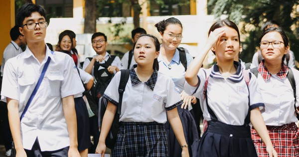 Điểm thi vào lớp 10 năm 2019 trường trung học thực hành ĐHSP TPHCM