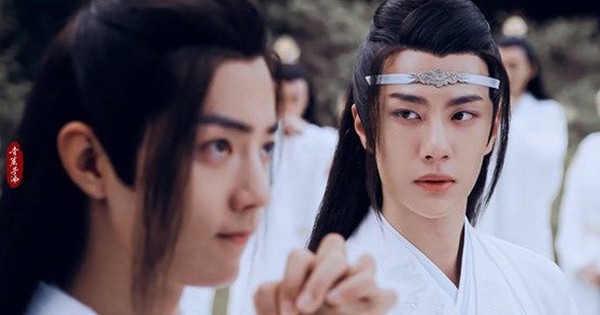 Loạt khoảnh khắc tình bể bình của đôi nam thần 