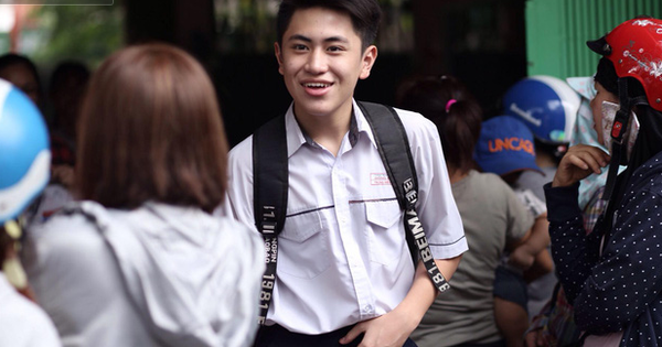 Điểm thi vào lớp 10 tại TPHCM năm 2019