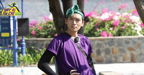 Ngày tàn của ''thánh chơi dơ'' BB Trần: Liên tục bị đồng minh ''phản bội'' tại Running Man