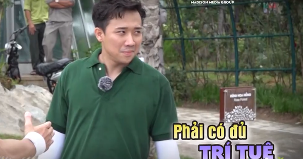 Running Man tập cuối: Trấn Thành đắc ý phản đòn, Lan Ngọc mếu máo vì bị phản bội?