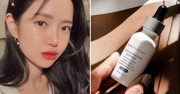 Trước khi bỏ vài triệu sắm serum cao cấp, bạn hãy thử phiên bản bình dân có giá chỉ vài trăm nghìn nhưng ''xịn sò'' không kém