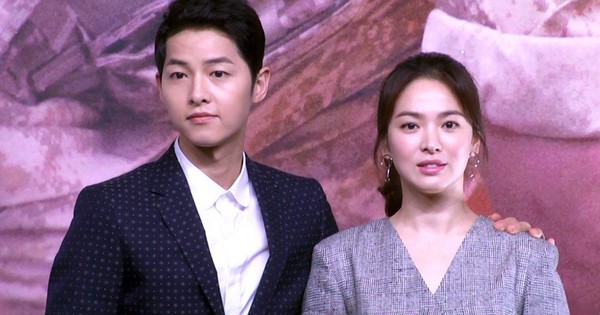 Song Song chính thức ''tan đàn xẻ nghé'' hôm nay, Song Hye Kyo đi thuê nhà còn Song Joong Ki thì sao?