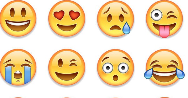 Xếp hạng emoji được dùng nhiều nhất thế giới: Hội chị em thích loại thả thính, phái đàn ông vui buồn lẫn lộn