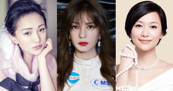 Tiểu Hoa Đán thời nay đã khác: Nhan sắc có thừa nhưng tài năng và giải thưởng kém xa đàn chị