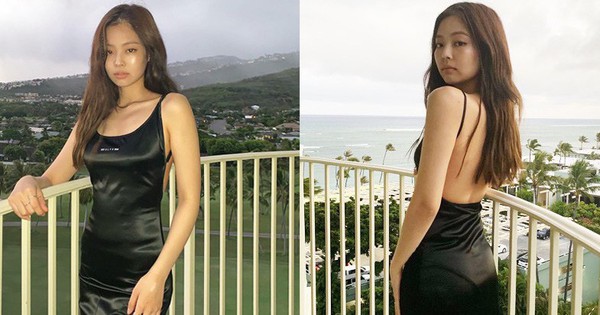 ''Thánh sold out'' hiển linh: chỉ cần đúng 1 tiếng, Jennie đã làm mẫu váy 9 triệu bốc hơi như chưa từng tồn tại