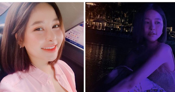 Trâm Anh đăng tấm ảnh đầu tiên lên Instagram sau 3 tháng ''mất tích'', viết caption ẩn ý: Điều gì xảy ra cũng có lý do của nó!
