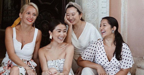 Street style châu Á: 12 set đồ đơn giản nhưng lại giúp phong cách của bạn ''lên hương''