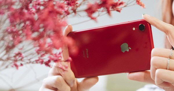 iPhone XR: Chiếc iPhone không đáng để bị người Việt hắt hủi