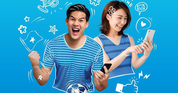 Xem phim, chơi game “bất chấp” Data với 4 gói cước mới của VinaPhone