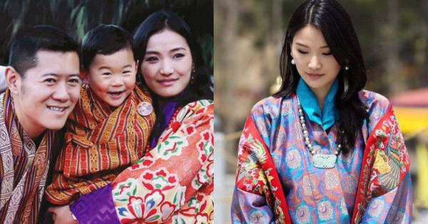 Vị Hoàng hậu trẻ nhất thế giới khiến dân tình không thể rời mắt: Vừa đẹp vừa sang dù chỉ trung thành với 1 kiểu tóc, 1 màu son
