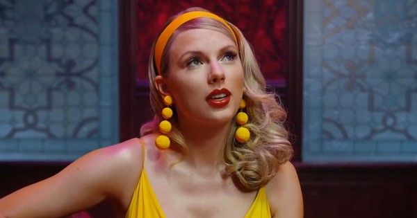 Taylor Swift được ủng hộ bằng cả tâm lẫn tiền: cho nghe album mới free nhưng vẫn có thành tích ấn tượng, Việt Nam cũng góp mặt
