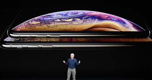 Tất tật thông tin về iPhone, iPad, Mac sắp ra mắt: Tập trung vào camera, chỉnh sửa video ngay trên điện thoại, copy ''sạc ngược'' của Samsung