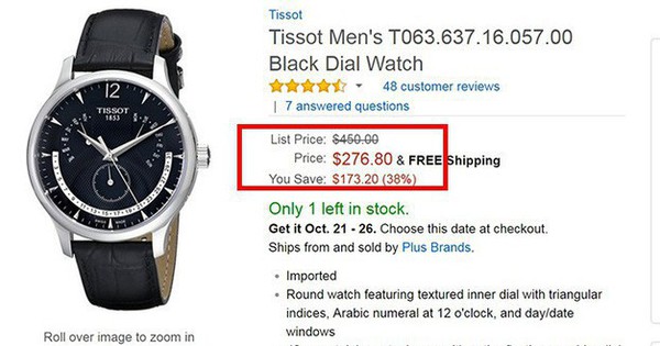 Sự thật về hàng hóa trên Amazon: Vẫn có hàng fake, hàng giả như thường, thậm chí từng phát nổ