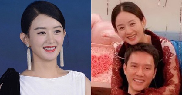 It Is Rumored That Zhao Li Ying Is Disillusioned With His Marriage To Feng Shao Feng And Has A Smart Reaction To It