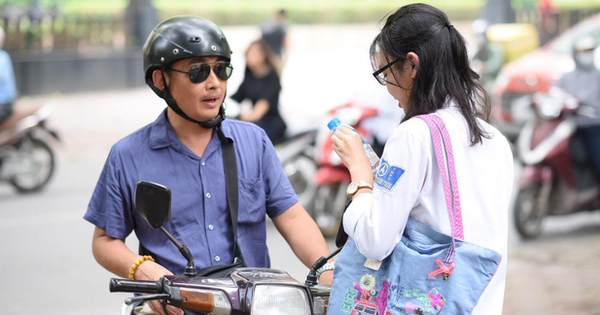 Điểm chuẩn Đại học Luật Hà Nội năm 2019 chính thức