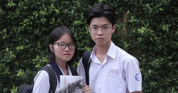 Điểm chuẩn Đại học Y dược TP HCM năm 2019 chính thức