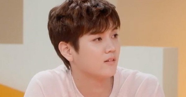 Ren (NU’EST) bất ngờ chia sẻ chuyện động trời: Say xỉn đến mức tháo dỡ… toilet ký túc xá