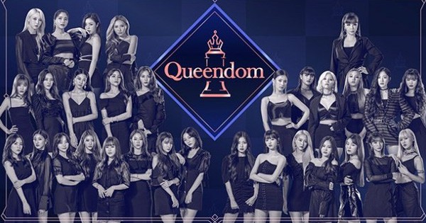 "Queendom" là show giúp Mnet lấy lại niềm tin nơi khán giả sau loạt