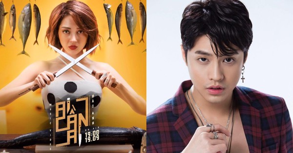Nhờ ''Ai Cần Ai'' của Bảo Anh, dân tình ''đổ xô'' đào lại hit cách đây 10 năm của Noo Phước Thịnh vì nghe giống quá!