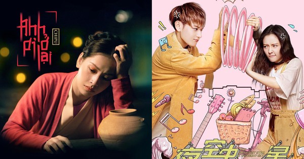 Vừa đăng đàn bức xúc về vi phạm bản quyền, ''Anh Ơi Ở Lại'' của Chi Pu bị soi quá giống với nhạc phim của Hoàng Tử Thao?