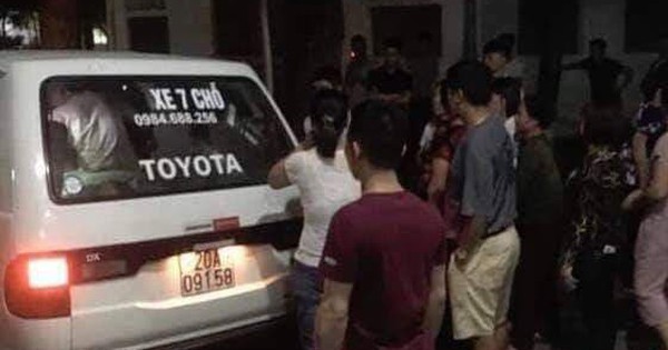 Hà Nội: Người đàn ông bị thanh niên 18 tuổi đâm tử vong khi can ngăn con trai xô xát