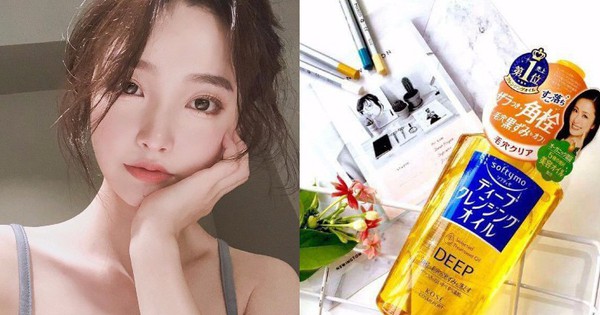 10 món mỹ phẩm drugstore Nhật Bản được giới sành skincare chấm điểm cao ngất