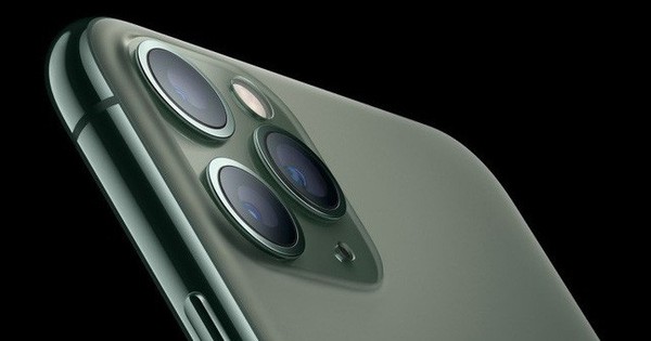 Bị chê hết lời nhưng cụm camera iPhone 11 chính là nhân tố bí ẩn giúp làm giàu không khó