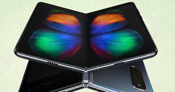 ''Không! Samsung Galaxy Fold không quá đắt, ngược lại rất xứng đáng với mức giá 1.980 USD''
