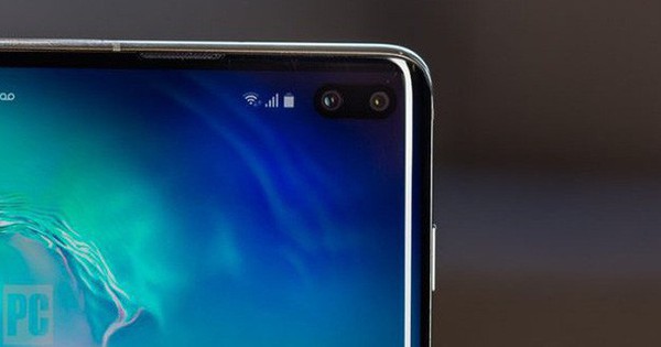 Samsung làm thế nào để giấu được camera dưới màn hình?