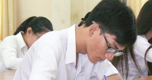 Kỳ thi THPT Quốc gia 2019: Cà Mau có 1 điểm 0 môn Ngữ Văn