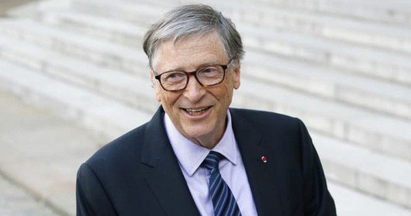 Cho đi tận 35 tỷ USD làm từ thiện nhưng Bill Gates vẫn đang giàu lên như một phép màu?
